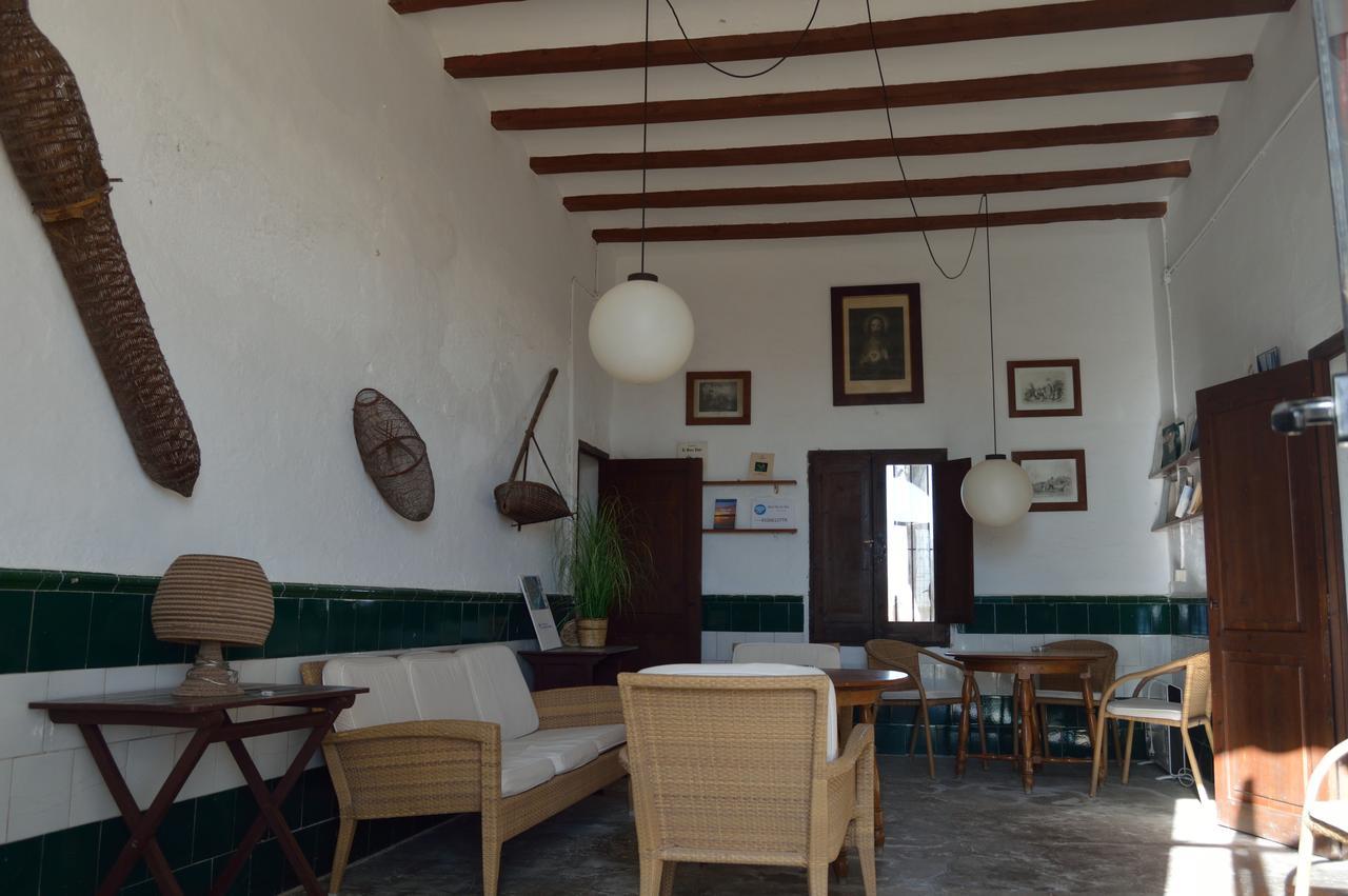 Mas Illa De Riu - Autentica Masia Del Delta Del Ebro Con Capacidad Para 20 Personas - Deltavacaciones Sant Jaume d'Enveja Bagian luar foto